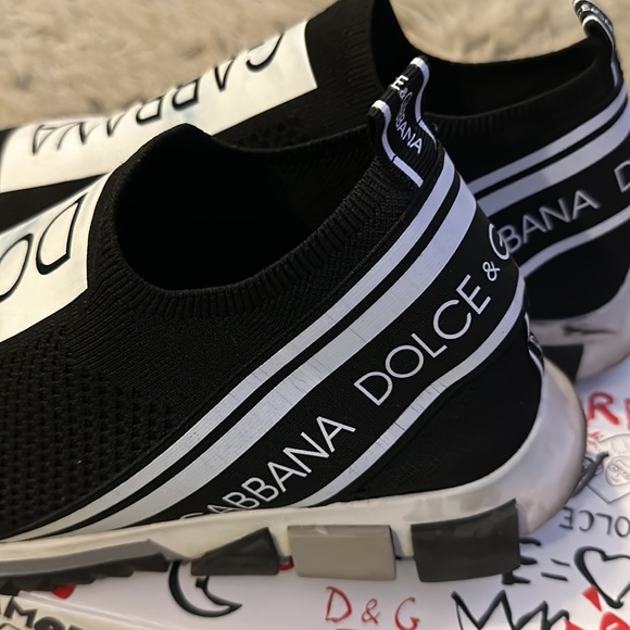 D&G sneakers - Picture 6 of 6
